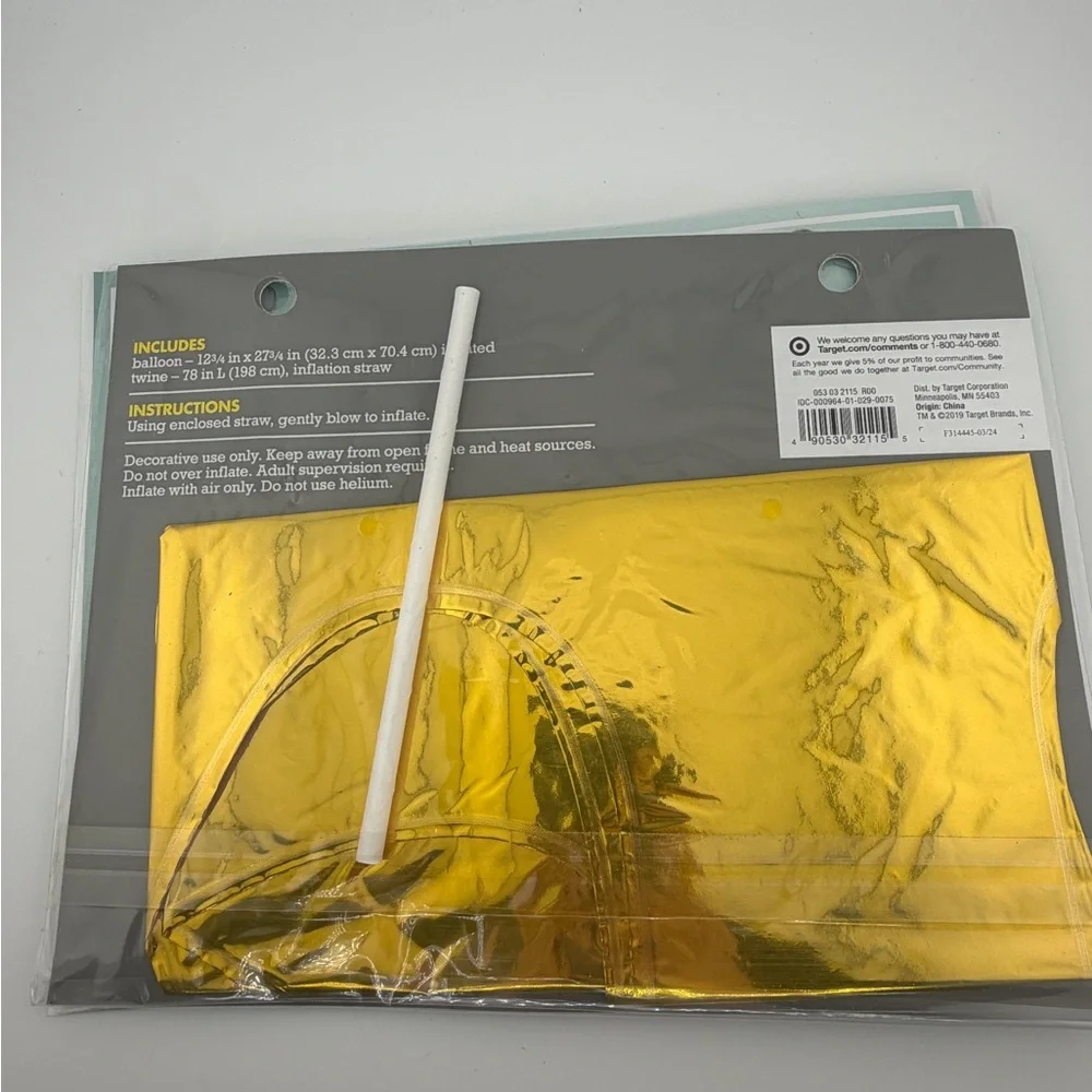 Spritz 12 4”